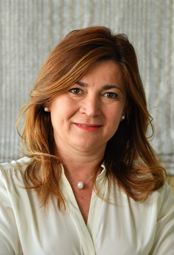 Silvia Carloni Silflex Imola
