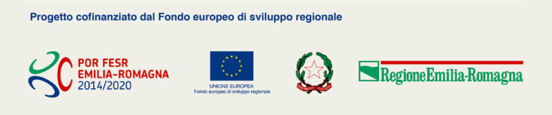 Vestiamo il tuo mondo - progetto di finanziamento della Regione Emilia Romagna